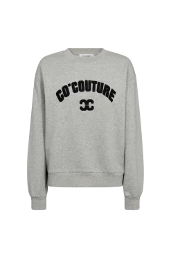 co’couture Sweatshirts & Hoodies > weathirt ZoeCC Co'couture
