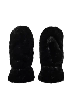 co’couture Handskar & Vantar > Vantar IsabelCC Fur