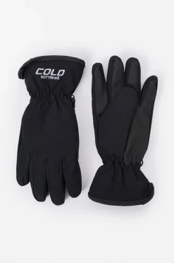 Cold Handskar & Vantar > Handskar Softshell Gloves JR