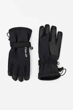 Cold Handskar & Vantar > Skidhandskar Igloo Ski Gloves JR
