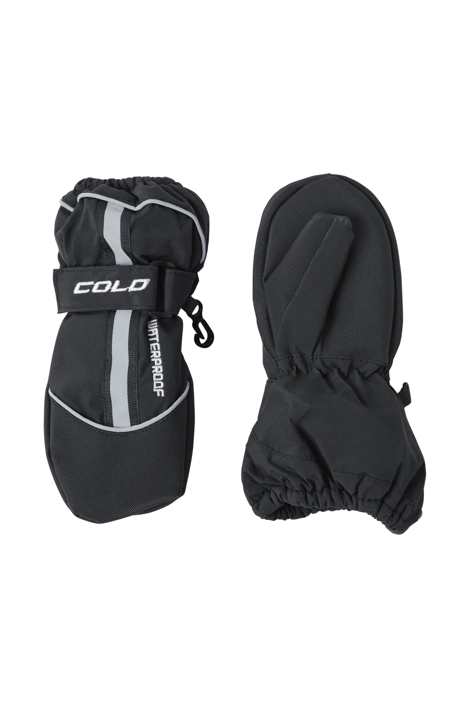Cold Handskar & Vantar|Accessoarer > Vantar Filur Mitten