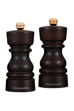 Cole & Mason Köksredskap > Kvarnset London