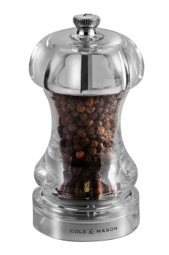 Discount Pepparkvarn Capstan 145 Köksredskap