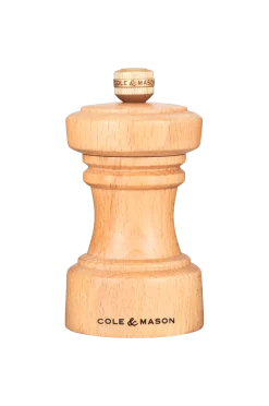 Cole & Mason Köksredskap > Pepparkvarn Hoxton