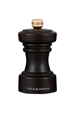 Cole & Mason Köksredskap > Pepparkvarn Hoxton