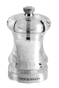 Saltkvarn Capstan 125 Köksredskap