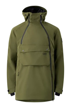 ColourWear Ytterkläder|Ytterkläder > Anorak Foi