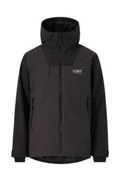 Clearance kidjacka / nowboardjacka Bock Jacket Ytterkläder|Ytterkläder