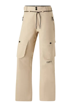 ColourWear Ytterkläder|Ytterkläder > nowboardbyxor Fight Pant