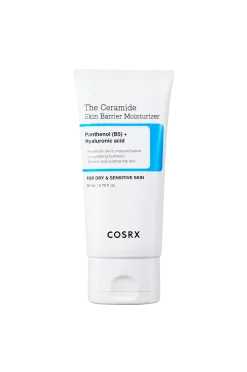 COSRX Skönhet|Ansiktsvård > The Ceramide Skin Barrier Moisturizer 80Ml