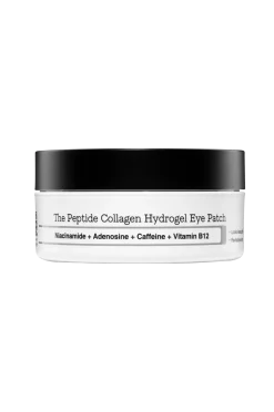 COSRX Skönhet|Ansiktsvård > The Peptide Collagen Hydrogel Eye Patch 60 St