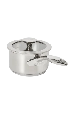 Culimat Stekpannor & Kokkärl > Kastrull 14 cm rf. 1,0 L Mathias Dahlgren