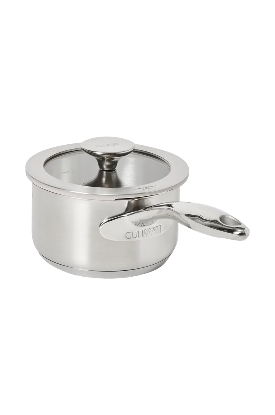 Culimat Stekpannor & Kokkärl > Kastrull 14 cm rf. 1,0 L Mathias Dahlgren