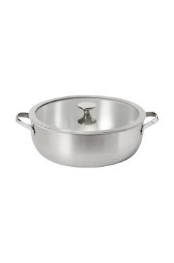 Clearance Kockar Pan gryta 30cm rf. Stekpannor & Kokkärl