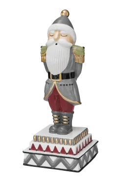 Cult Design Julpynt > Folke Santa Sagojul 28cm