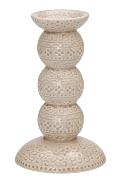 Cult Design Ljusstakar & Lyktor > Ljusstake Orient Antik