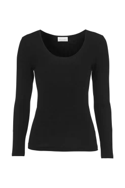 Damella Loungewear & Myskläder > Topp Long Sleeve