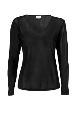Online Topp ong eeve i ike Loungewear & Myskläder