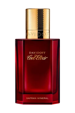 Best Cool Elixir Parfum Safran Mineral Edp 50ml Skönhet|Parfym