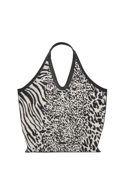 DAY ET Väskor > Toteväska Day Snow Leo Icon Tote