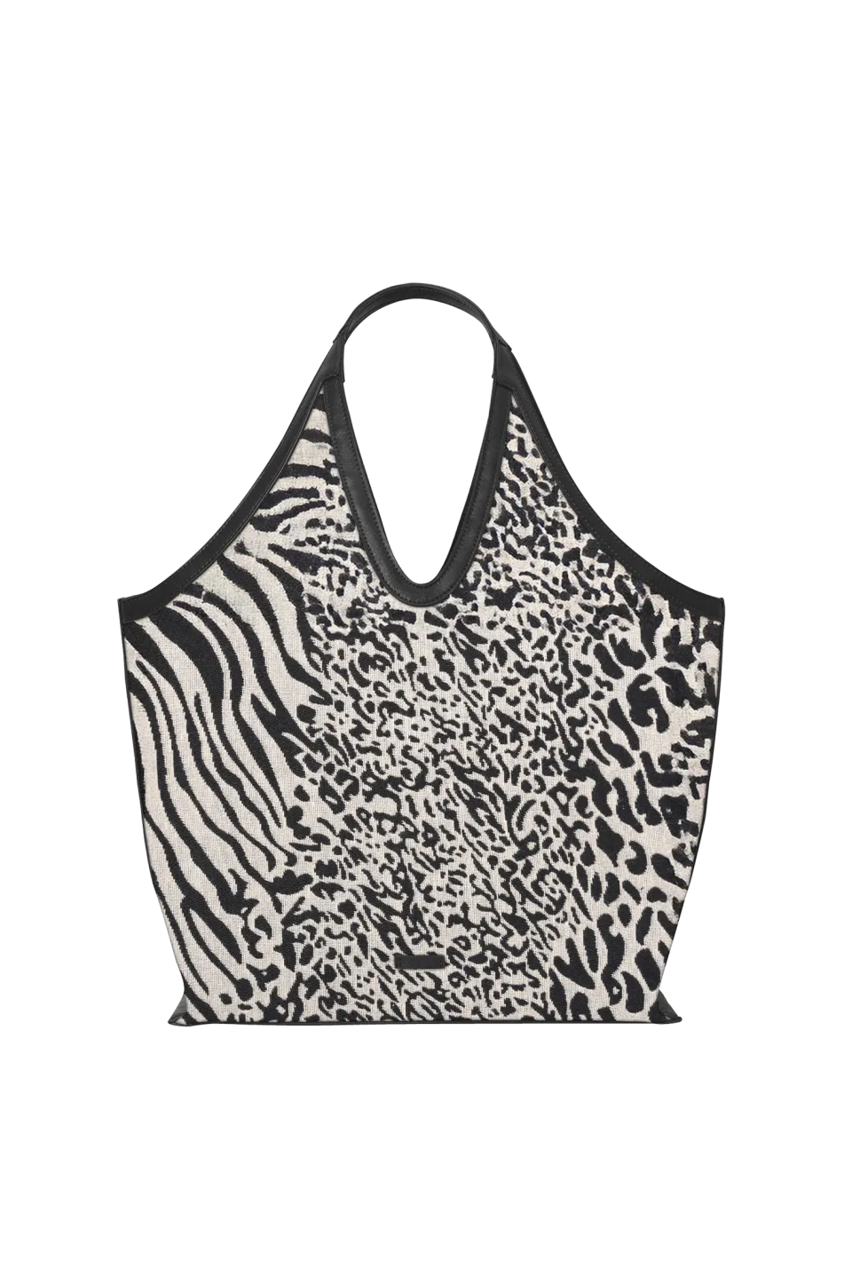 DAY ET Väskor > Toteväska Day Snow Leo Icon Tote