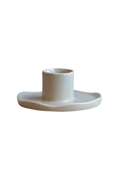 Sale Ljusstake Wave Candle Påskpynt