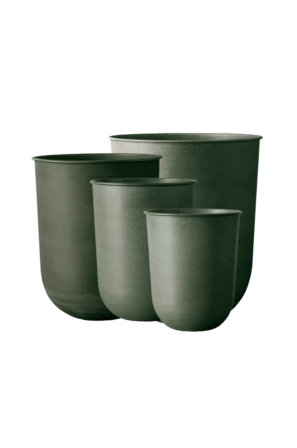 DBKD Växter & Blommor > Pot Out 4-pack