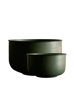 Pot Out Wide 2-pack Växter & Blommor