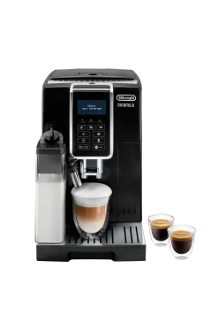 Delonghi Kaffe- & Espressomaskiner > Espressomaskin – helautomatisk ECAM350.55.B