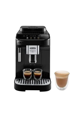 Delonghi Kaffe- & Espressomaskiner > Espressomaskin – helautomatisk ECAM290.22.B