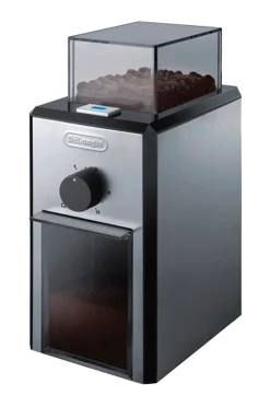 Delonghi Kaffe- & Espressomaskiner > Kaffekvarn Kg89 120g