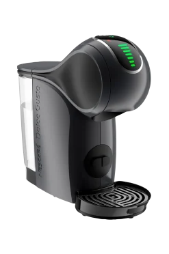 Hot Kapselmaskin Edg426.gy Genio S Touch Automatic Anthracite Kaffe- & Espressomaskiner