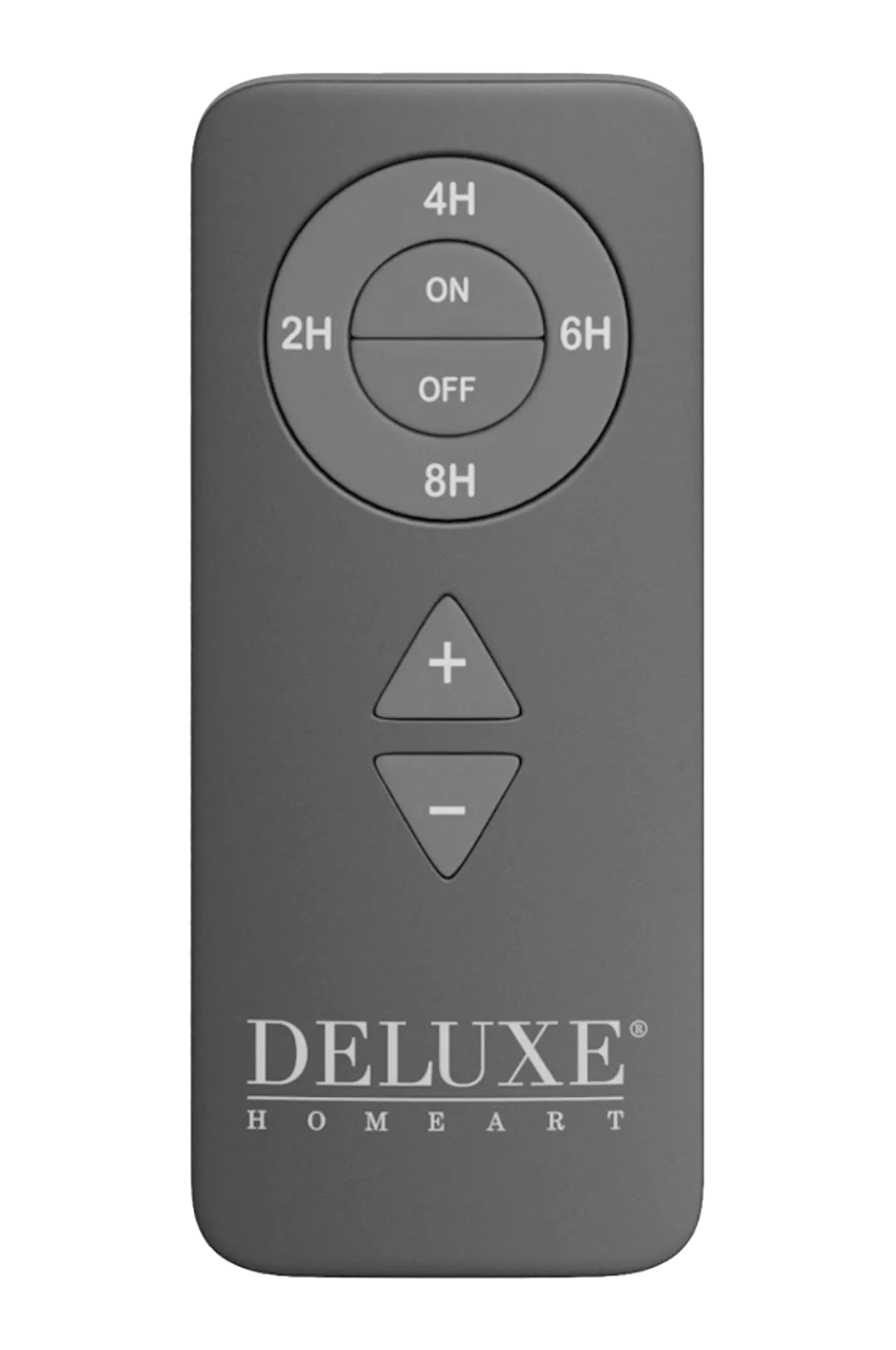 DeluxeHomeart Ljus & Doft > Fjärrkontroll till LED-ljus