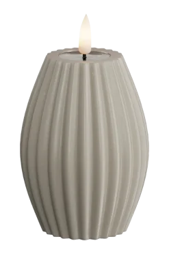 Online LED-ljusstripa 7,5x10 cm Ljus & Doft