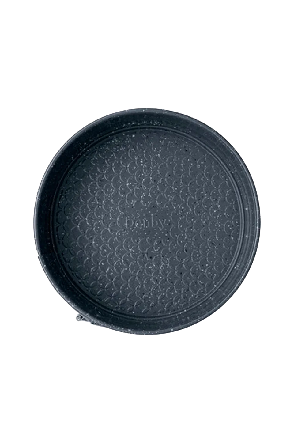 Denby Baktillbehör & Bakredskap > Springform Quantanium Finish 20cm