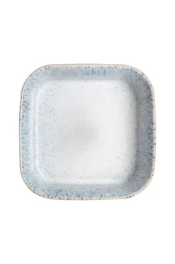 Denby Baktillbehör & Bakredskap > Ugnsform Kiln Blue fyrkantig