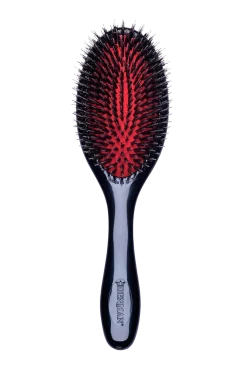 Denman Hårborstar > D81M Medium Style & Shine Brush