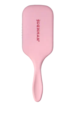 D38 Power Paddle Brush Hårborstar