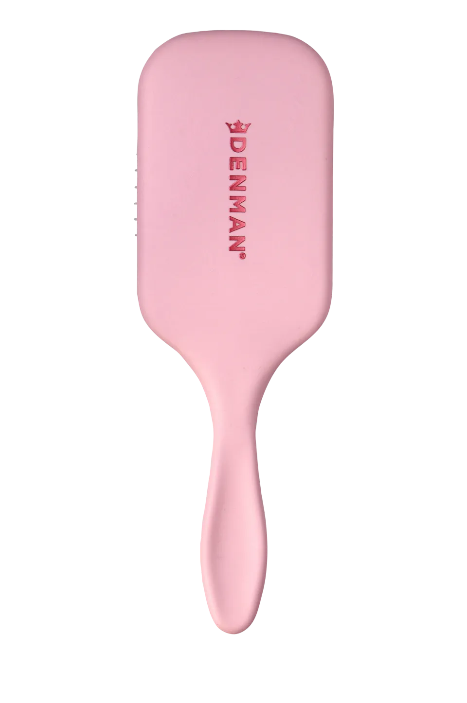 D38 Power Paddle Brush Hårborstar