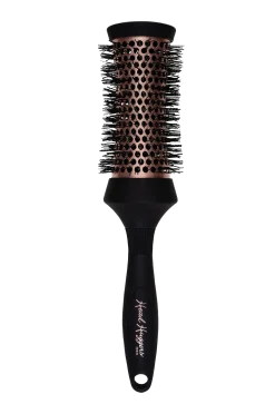 Denman Hårborstar > Head Hugger Rose Gold Medium