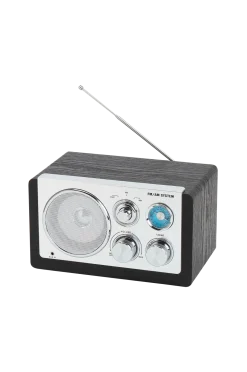 Clearance Analog radio AM/FM Tv, Ljud & Smart Hem