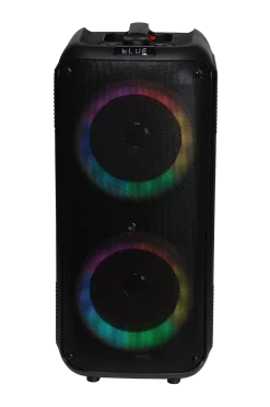 Denver Tv, Ljud & Smart Hem > Högtalare Bluetooth 2x6,5 woofers 20W BPS-354