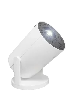 Discount Projektor 17-120 120 Ansi Lumen Hdmi Usb Bluetooth Tv, Ljud & Smart Hem