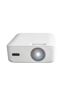 Denver Tv, Ljud & Smart Hem > Projektor 4K 45-180 400 Ansi Lumen Hdmi Usb Bluetooth