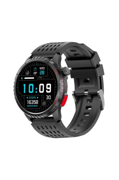 Clearance Smartklocka GPS AMOLED SWG-345B Träningsredskap & Utrustning|Klockor
