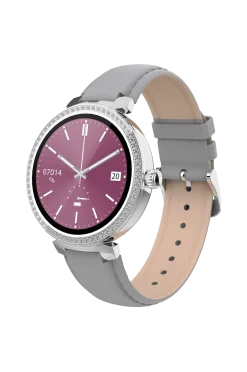 Smartklocka SWC-342GR Bluetooth Smartwatch Träningsredskap & Utrustning|Klockor