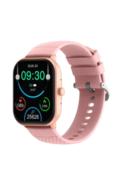 Denver Träningsredskap & Utrustning|Klockor > Smartwatch SWC-187RO