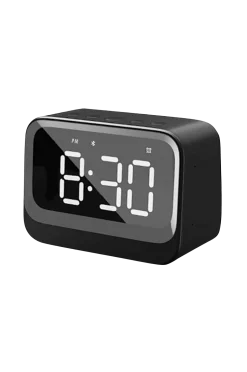 Väckarklocka med bluetooth-högtalare Tv, Ljud & Smart Hem