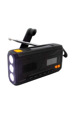 Hot Vevradio Bluetooth Tv, Ljud & Smart Hem