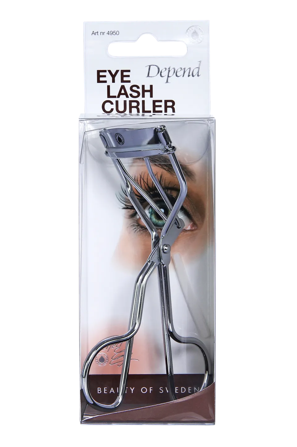 Outlet Eyelash Curler Makeup-Tillbehör